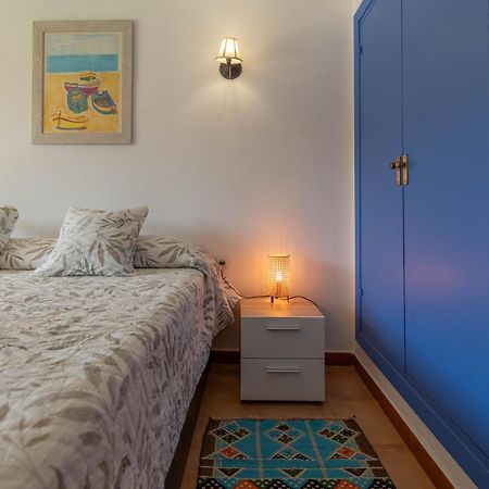 Cabopino Duplex, Swimming Pool, Beach 5Min Away, Chill Out Terrace And High-Speed Wifi Marbella Zewnętrze zdjęcie