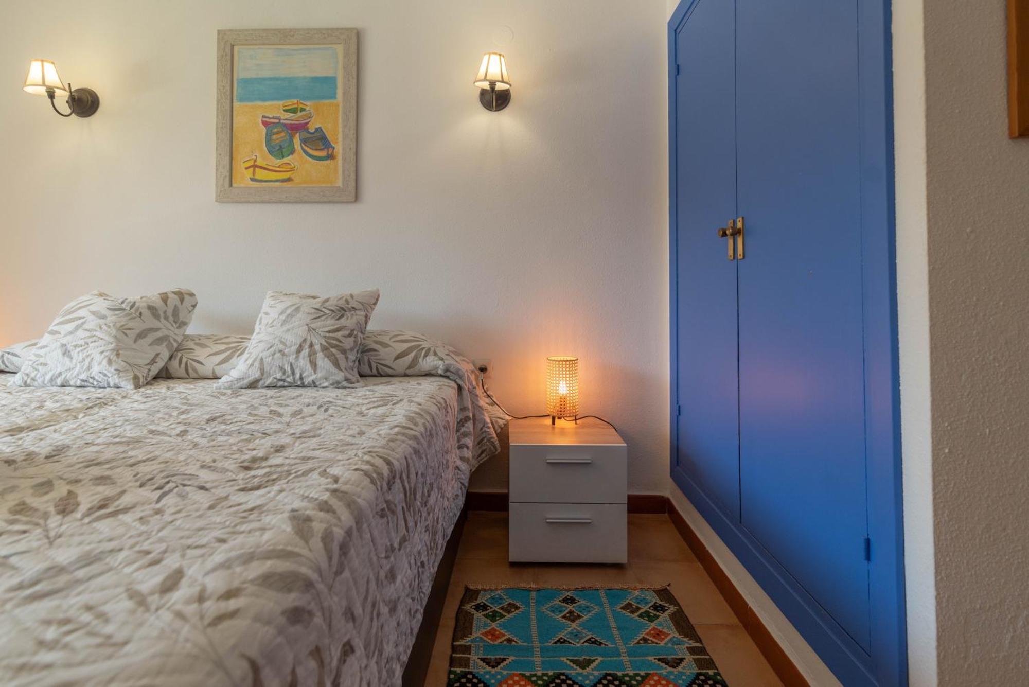 Cabopino Duplex, Swimming Pool, Beach 5Min Away, Chill Out Terrace And High-Speed Wifi Marbella Zewnętrze zdjęcie